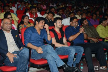 Oopiri Movie Thank You Meet
